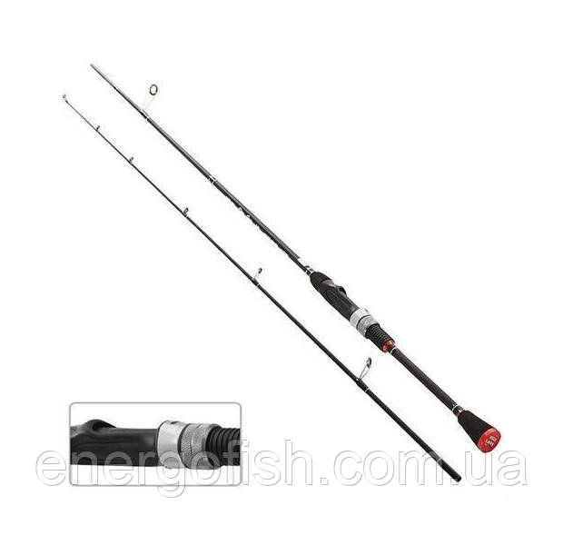 Спінінг "Rise spin" 2.1 м 2-10г (SF23948), фото 1