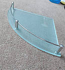 Полиці скляні, фото 6