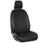 Модельні чохли на сидіння