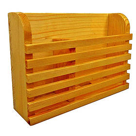 Органайзер для зубних щіток "Алідія"