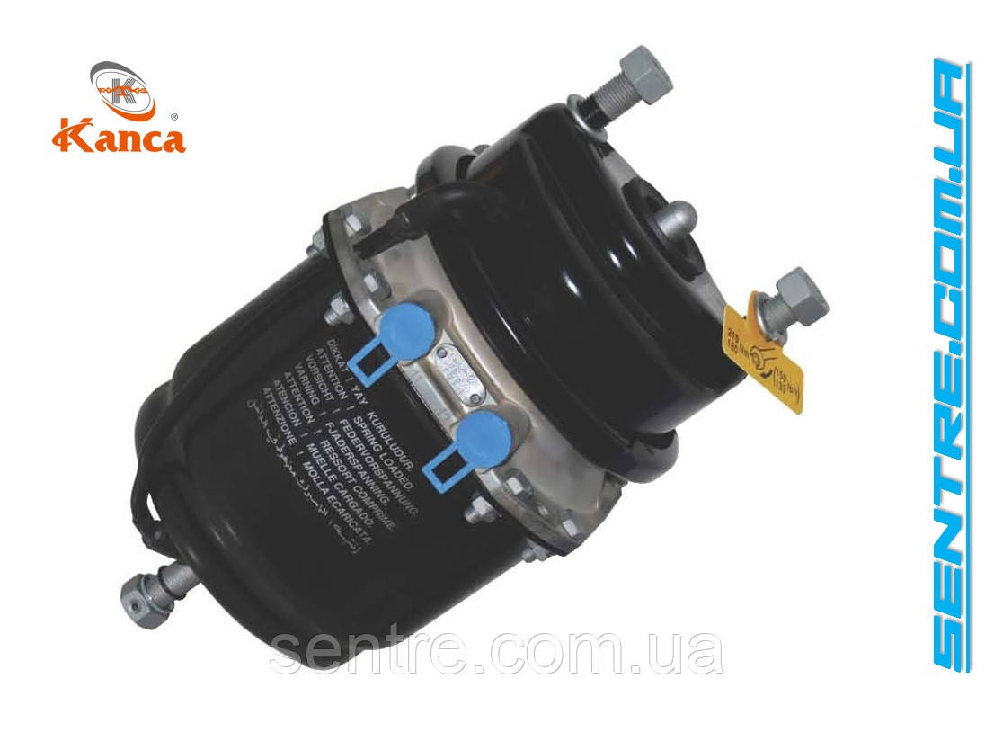 Енергоакумулятор Тип 20/30 (диск.) RENAULT 5001848402 / 5001848403 KANCA BP2030 20453, фото 1
