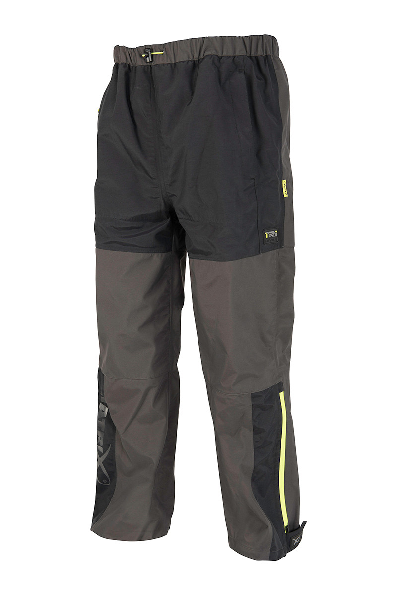 Штаны водонепроницаемые Matrix Tri-Layer Over Trousers 25K XXXL - фото 1 - id-p1586935270