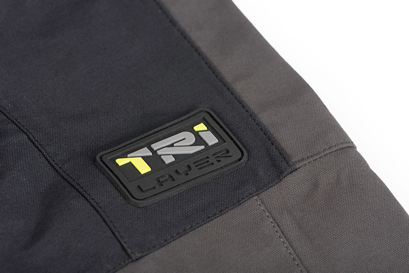 Штаны водонепроницаемые Matrix Tri-Layer Over Trousers 25K - фото 5 - id-p1586931788