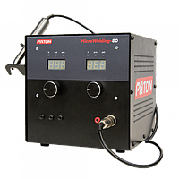 Обладнання для мікрозварювання PATON™ MicroWelding-80 (Україна)
