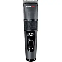 Профессиональная машинка для стрижки BaByliss PRO Cut-Definer FX872E FX872E Профессиональная машинка для стрижки BaByliss PRO Cut-Definer FX872E