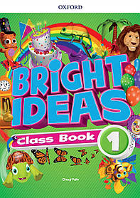 Bright Ideas 1 Class Book