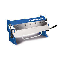 Листогиб Metallkraft HSBM 610 HS (3772610) Німеччина