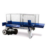 Дровокол Holzkraft HSE 5-520 KH (5981005) Німеччина