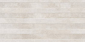 Керамическая плитка для стены Opoczno Paula beige structure 297x600
