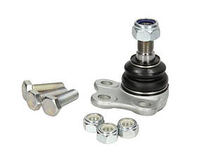 Кульова опора (12 мм) Renault Trafic 06- AS Metal 10RN5310