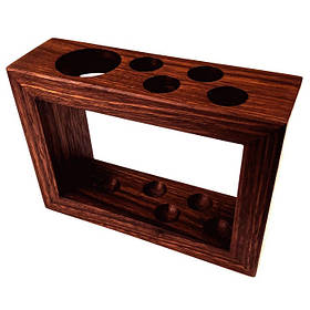 Органайзер для зубних щіток "Тафра"