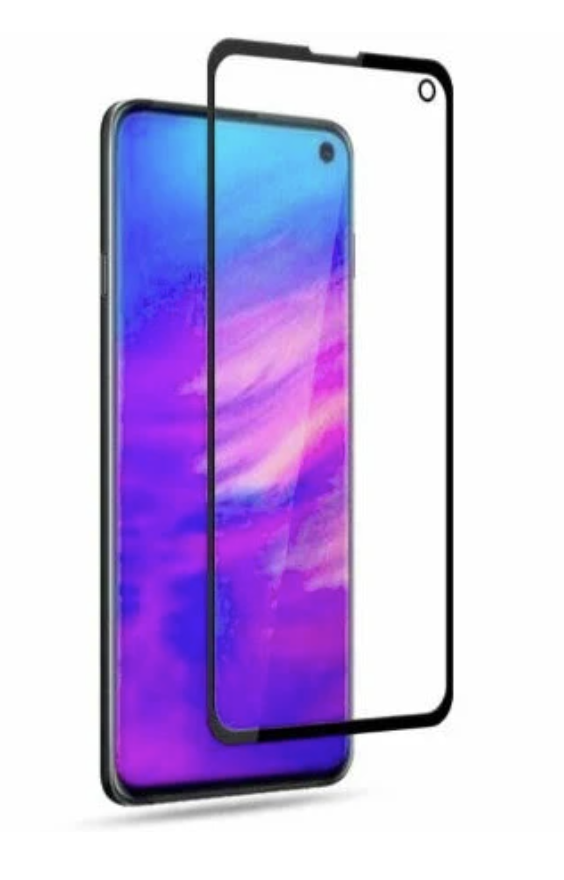 Захисне скло для Samsung G970 Galaxy S10e (0.3 мм, 3D, з олеофобним покриттям), фото 1