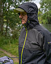 Куртка водонепроникна Matrix Tri-Layer Jacket 25.000мм, фото 7