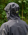 Куртка водонепроникна Matrix Tri-Layer Jacket 25.000мм, фото 8