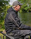 Куртка водонепроникна Matrix Tri-Layer Jacket 25.000мм, фото 9