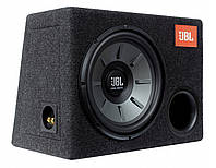 Автомобильный сабвуфер JBL Stage 1210 250 Вт