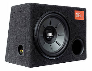 Автомобільний сабвуфер JBL Stage 1210 250 Вт