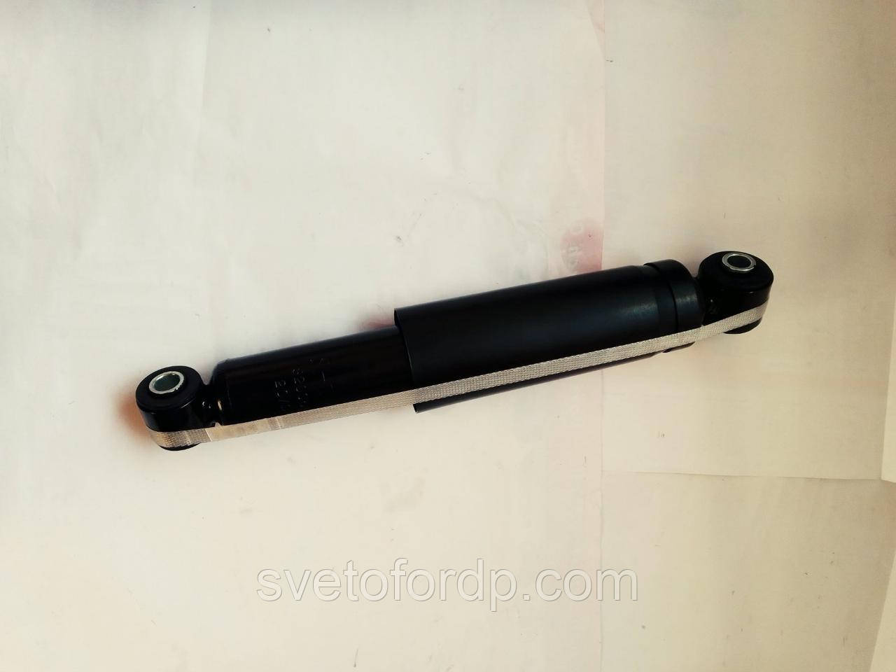 Амортизатор Renault Trafic II після 2005 року задній газомасляний Корея, фото 1