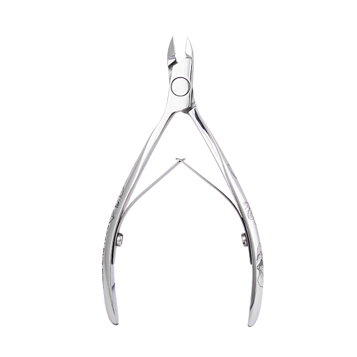 Кусачки для кутикули STALEKS PRO EXCLUSIVE 20 MAGNOLIA, NX-20-8