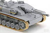 STUG. III F\8 Early Production 1\35 DRAGON 6620, фото 6