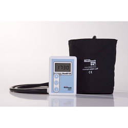 Добовий монітор ПЕКЛО BlueBP-05 (Bluetooth)