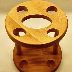 Органайзер для зубних щіток "Фідек"