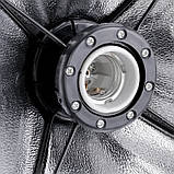 Набір постійного світла Visico Mikrosat FL-EB5070-2 Double Kit, фото 6