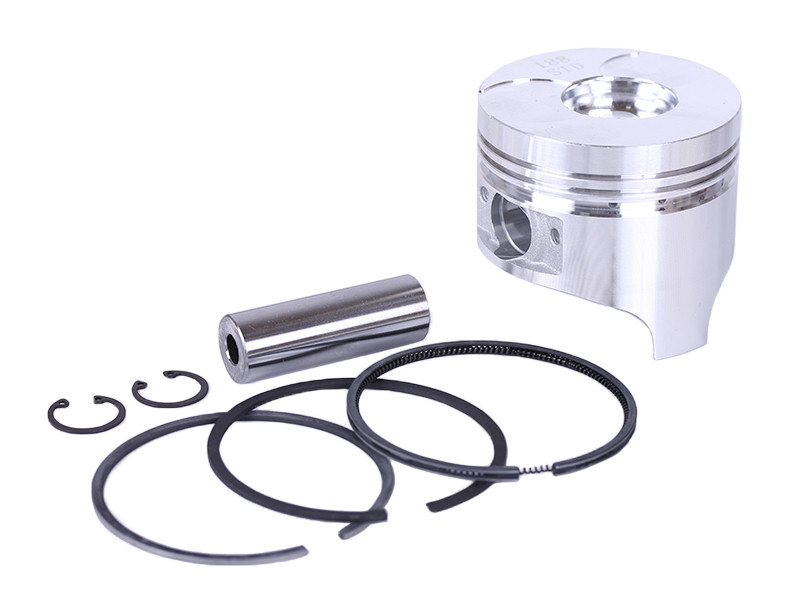 Поршневий комплект 88,00 мм STD — 188D, фото 1