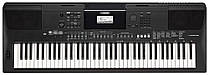 Синтезатор Yamaha PSR-EW410