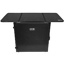 Стійка для dj UDG Ultimate Fold Out DJ Table Black MK2 Plus (W)