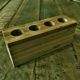 Органайзер для зубних щіток "Мартіль"