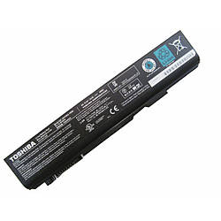 Батарея для ноутбука 5-10% TOSHIBA PA3786U-1BRS (S500, B540, B551, B651, K/L40, K/L45, Tecra A11)