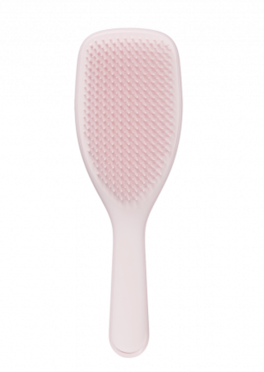 Щітка для волосся Tangle Teezer The Ultimate Detangler Large Pink Hibiscus, фото 1