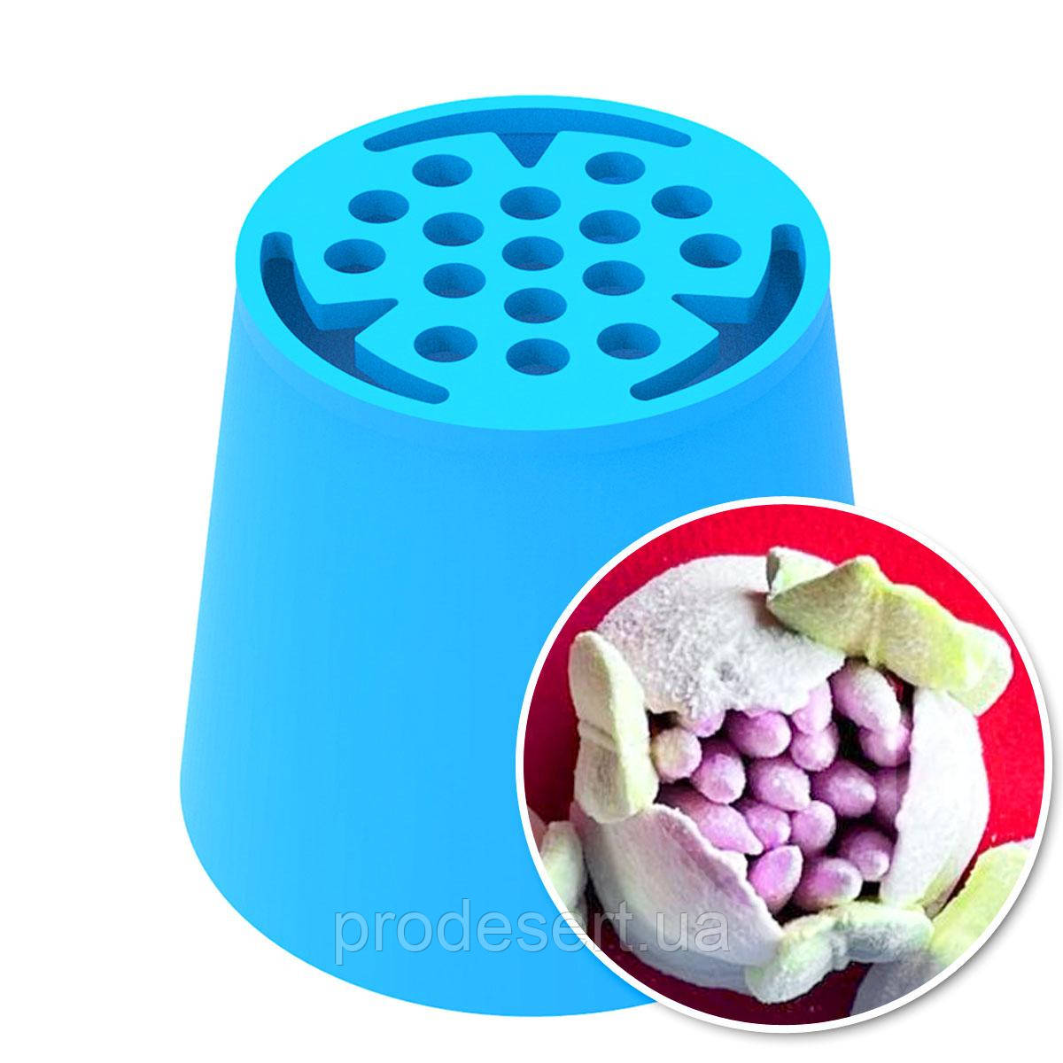 Тюльпан Бутон Гигант Насадка Кондитерская (3D) — Купить Недорого на ...