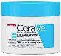 Крем для тела смягчающий CeraVe SA Anti-Roughness Cream