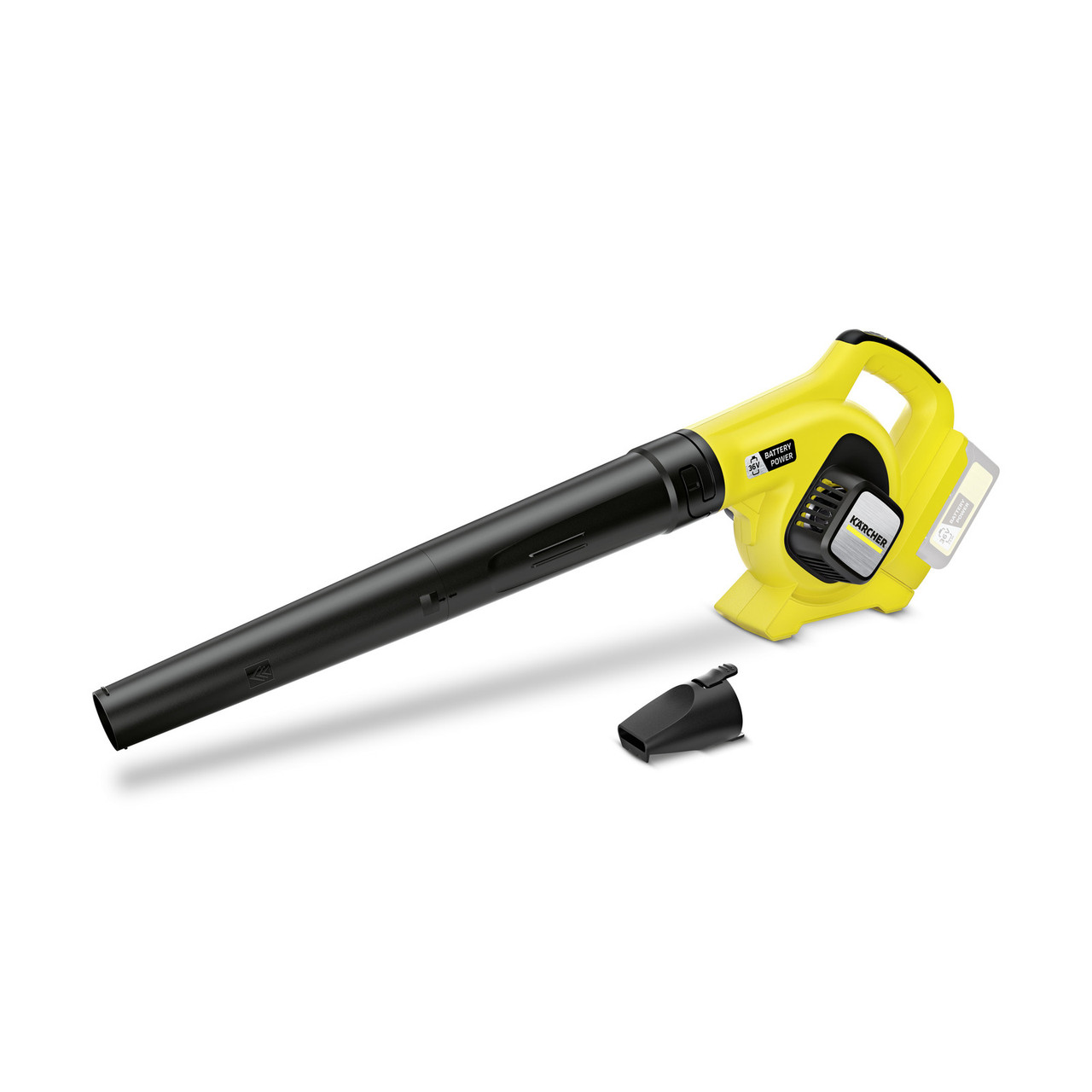 Акумуляторна повітродувка Karcher LBL 4 Battery 1.445-150.0