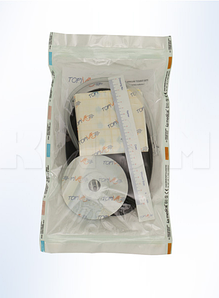 TopiVac Single Tube Set Medium 20х30см - Набір перев'язувальний для вакуумної терапії ран