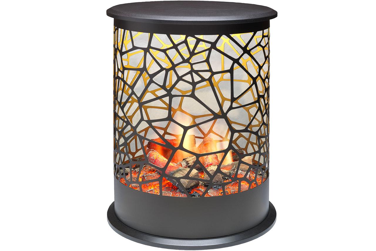 Електрокамін Dimplex Cellini