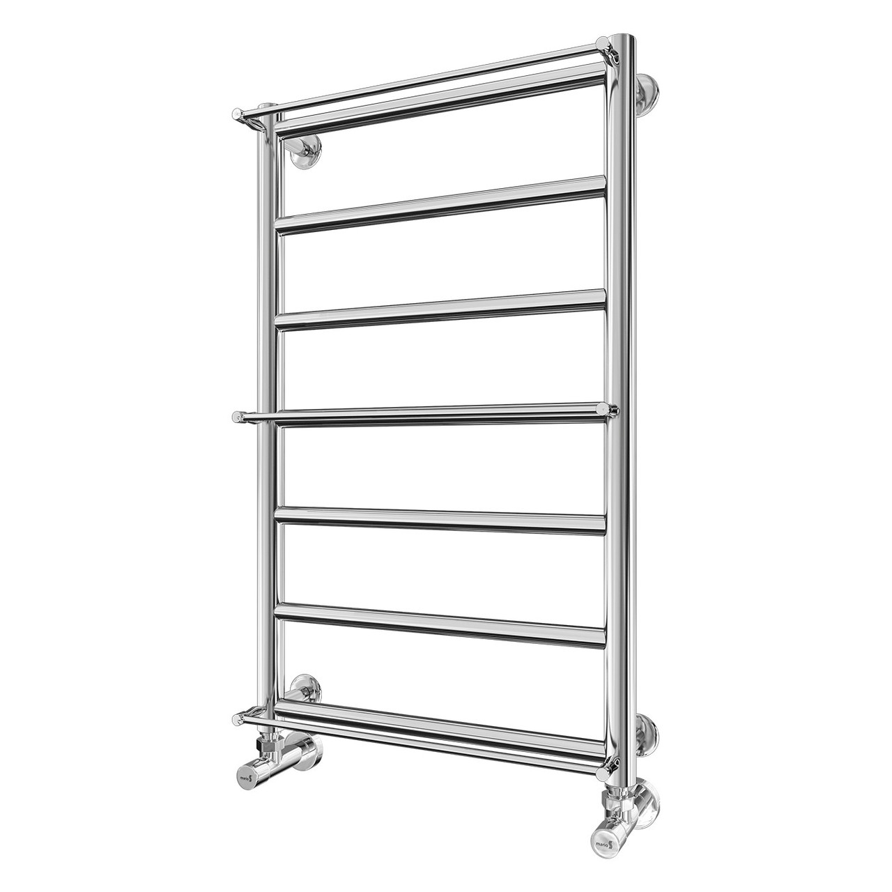 Сушка для рушників Mario Одісей 700х530/500 (1.1.1701.01.P), фото 1