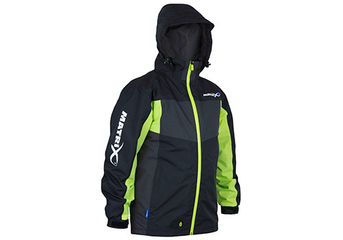 Куртка водонепроникна Matrix Hydro RS 20K Jacket, фото 1