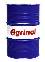 Масло компрессорное Agrinol ХА-30 216 л Demi: Залог Качества