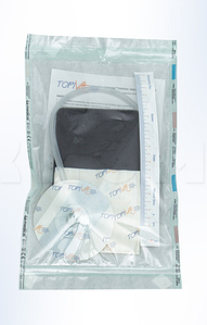 TopiVac Single Tube Set Large 30х30см - Набір перев'язувальний для вакуумної терапії ран