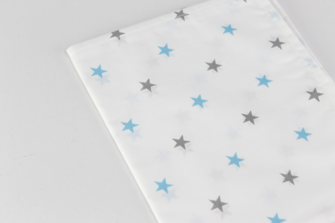 Дитячі бавовняні пелюшки 100*80 см, фото 1