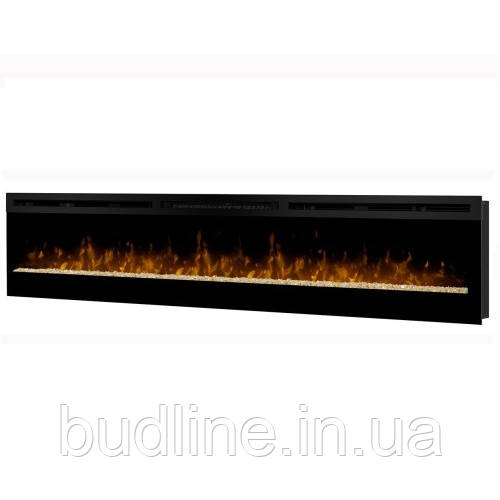 Електрокамін Dimplex Galveston LED (BLF74)