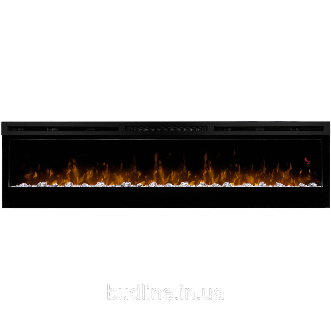 Електрокамін Dimplex Prism 74 LED (BLF7451)