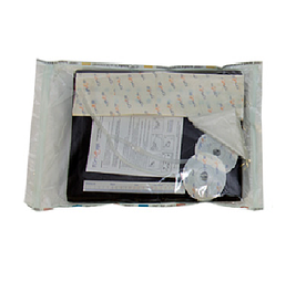 TopiVac Single Tube Set Abdominal - Набір перев'язувальний для вакуумної терапії ран