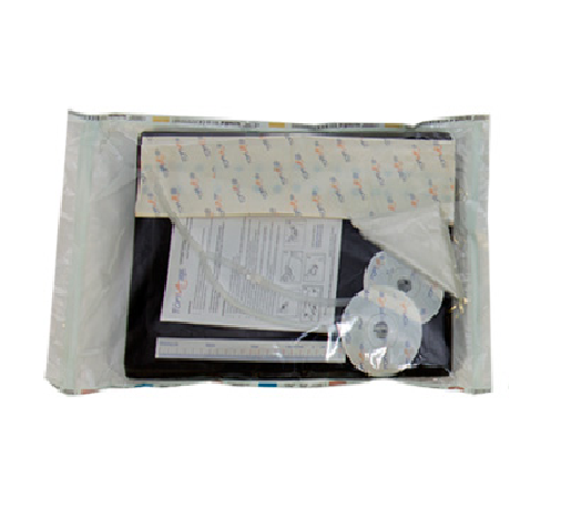 TopiVac Single Tube Set Abdominal - Набор перевязочный для вакуумной ...