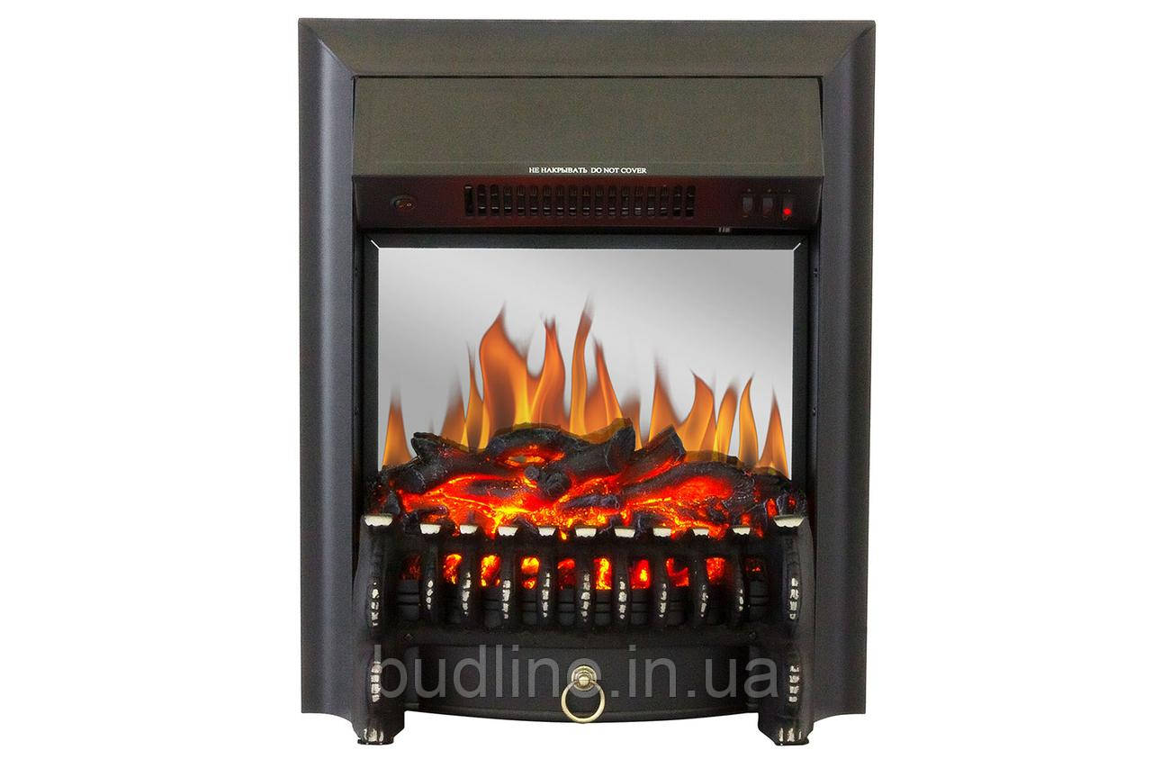 Електрокамін Royal Flame Fobos FX M Black