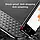 Чохол Baseus для iPhone 6S Plus / 6 Plus BV Weaving Case, Black (WIAPIPH6P-BV01), фото 6
