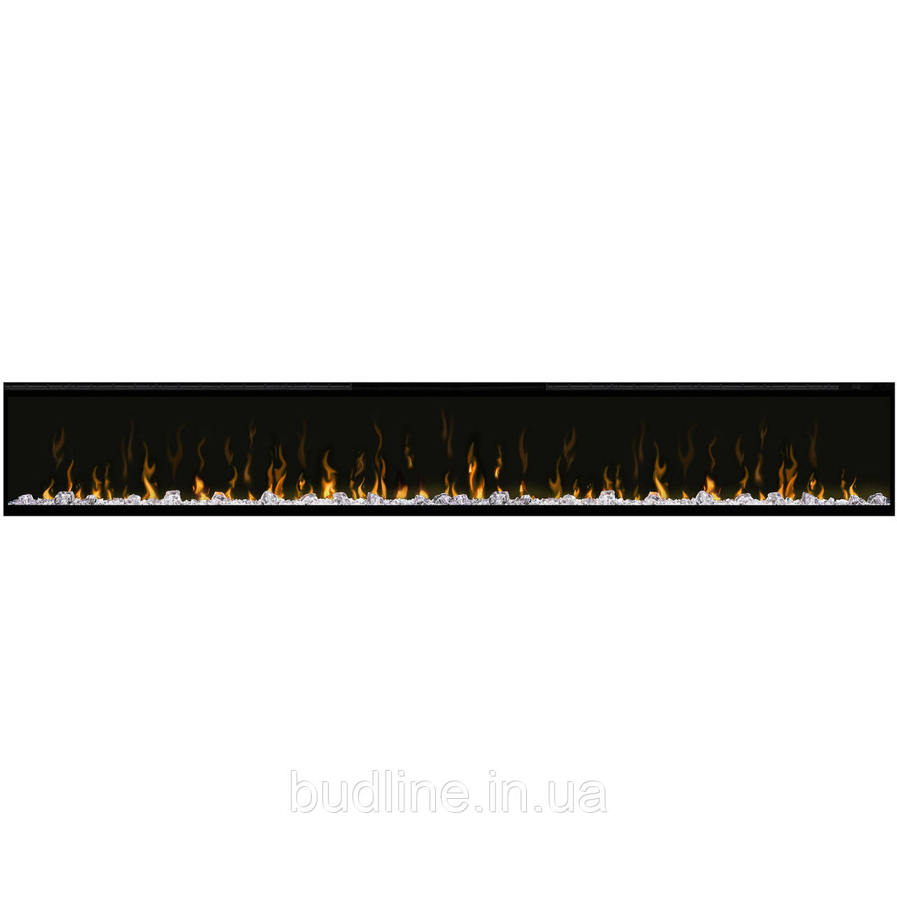 Електрокамін з обігрівом Dimplex Ignite XLF 100
